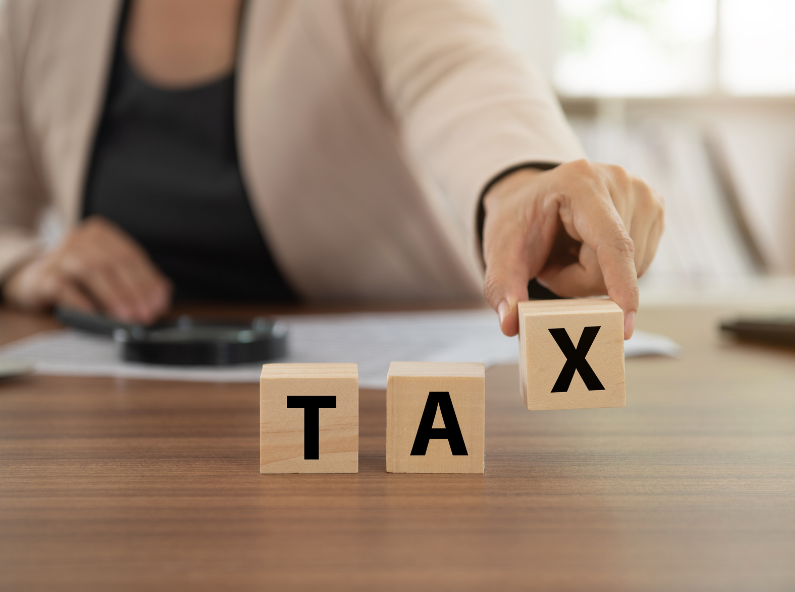 3 Tax Tips to Get Ahead of Your 2021 Tax Filing Season